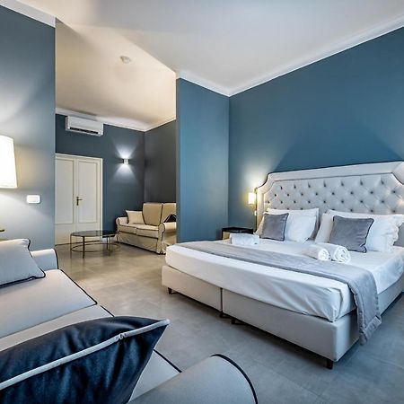 Yid Lamarmora Luxury Contemporary Apartment Florencie Exteriér fotografie