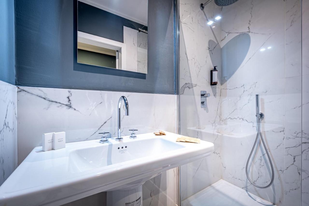 Yid Lamarmora Luxury Contemporary Apartment Florencie Exteriér fotografie