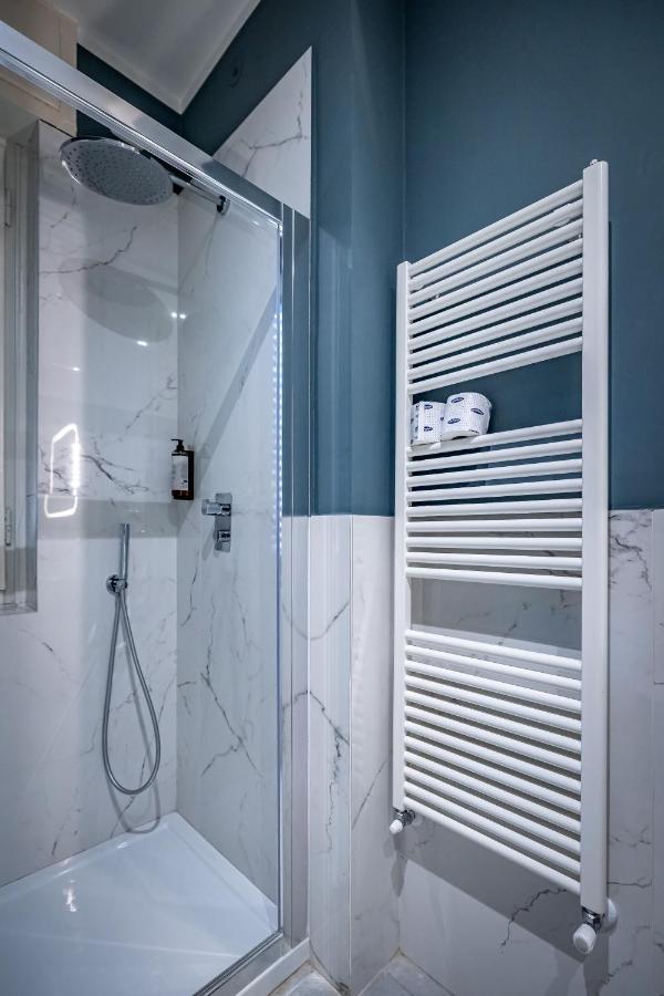 Yid Lamarmora Luxury Contemporary Apartment Florencie Exteriér fotografie