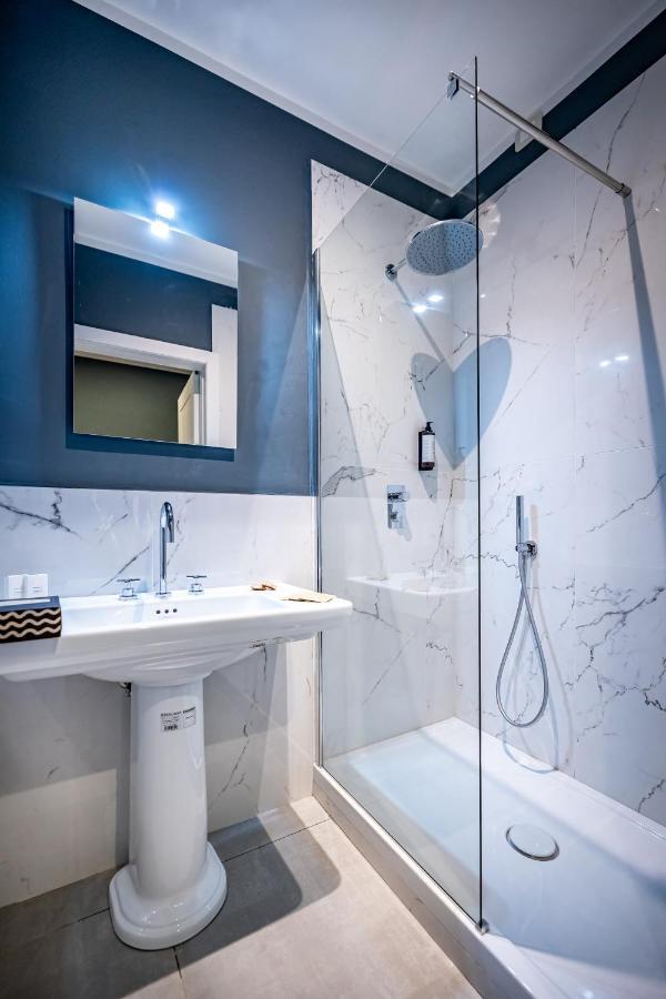 Yid Lamarmora Luxury Contemporary Apartment Florencie Exteriér fotografie