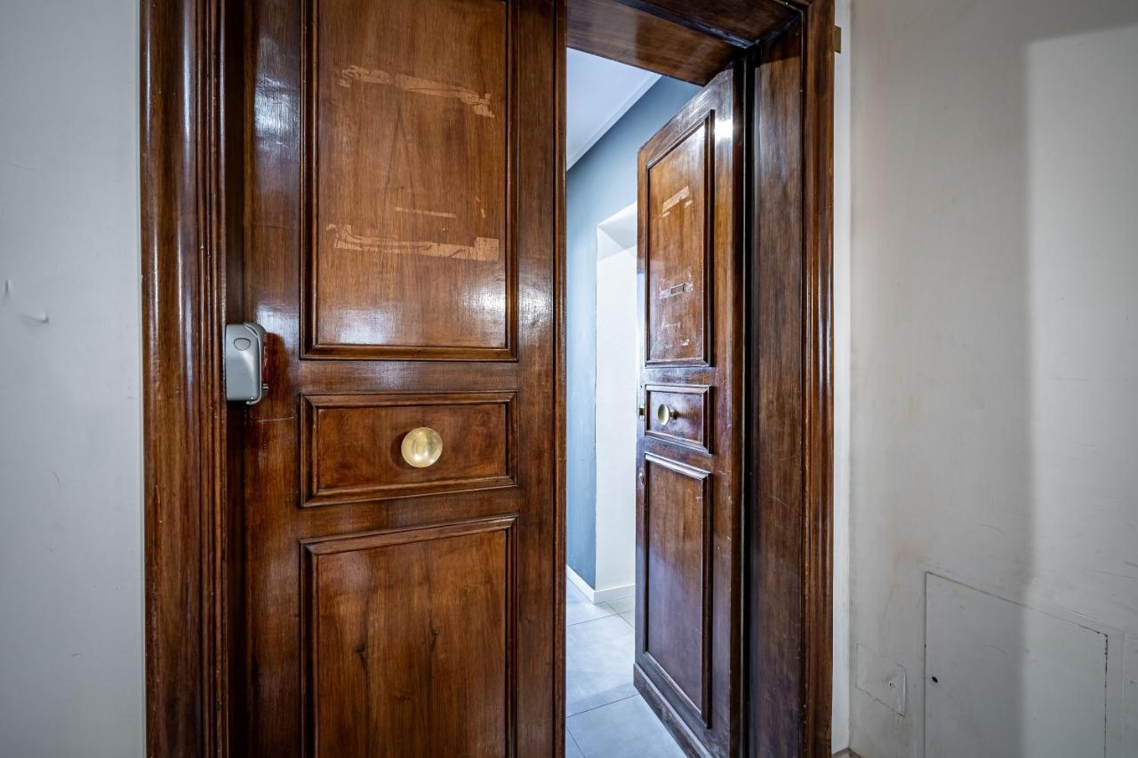Yid Lamarmora Luxury Contemporary Apartment Florencie Exteriér fotografie