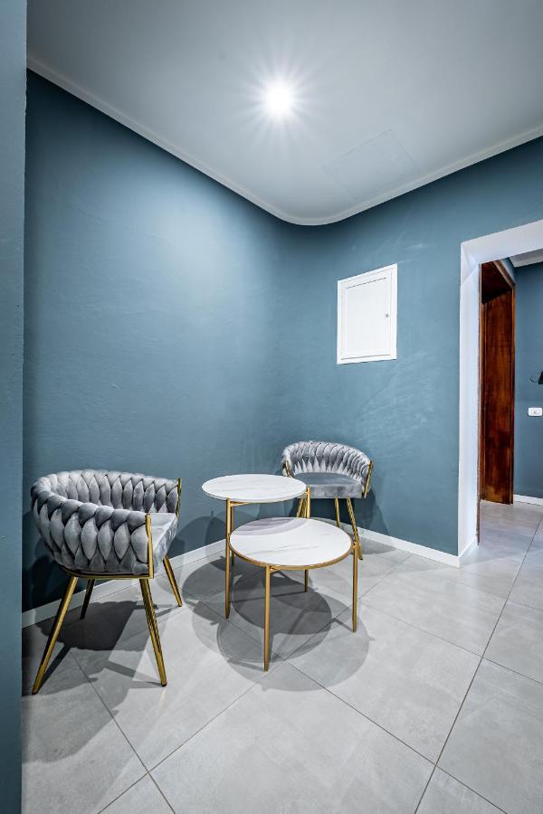 Yid Lamarmora Luxury Contemporary Apartment Florencie Exteriér fotografie