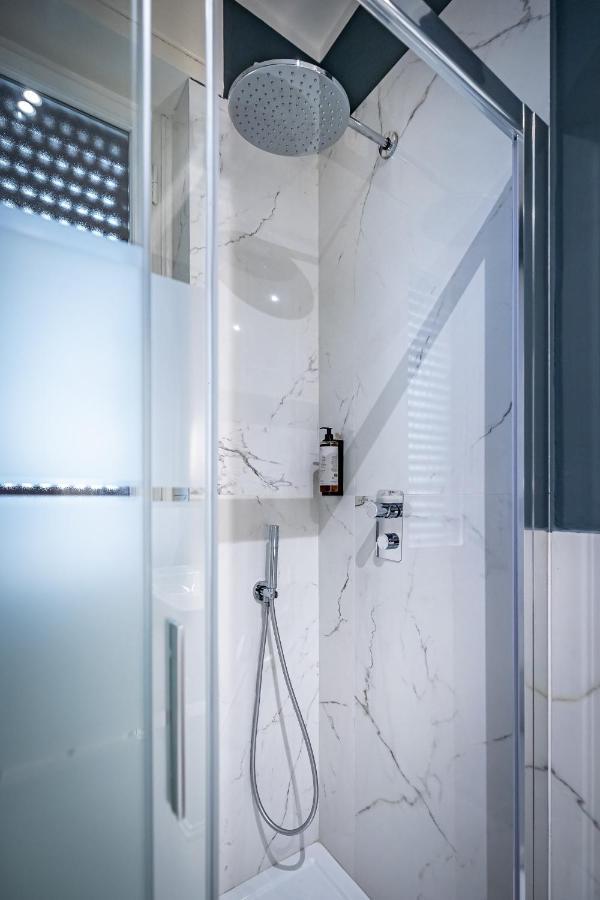Yid Lamarmora Luxury Contemporary Apartment Florencie Exteriér fotografie