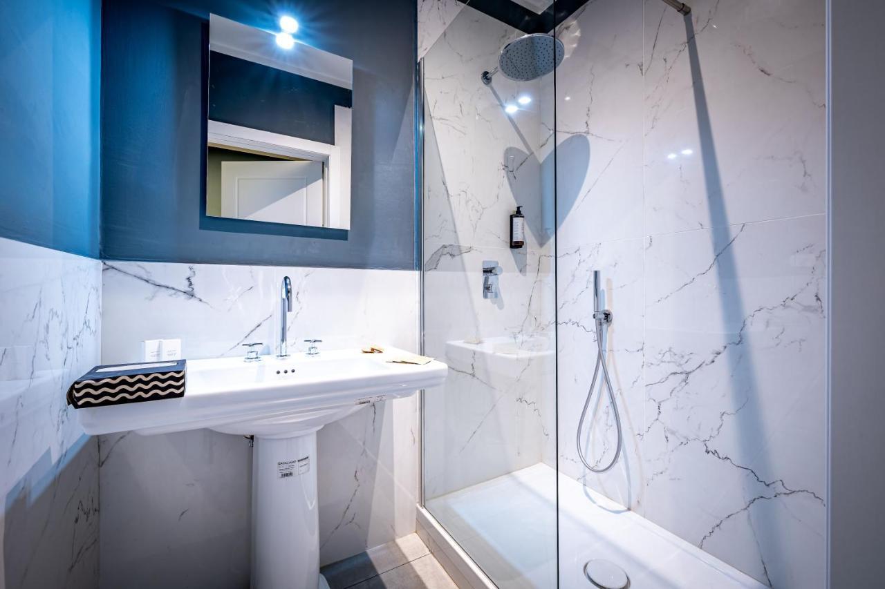 Yid Lamarmora Luxury Contemporary Apartment Florencie Exteriér fotografie
