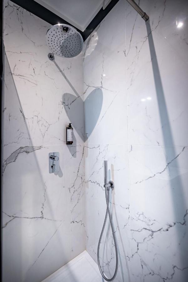 Yid Lamarmora Luxury Contemporary Apartment Florencie Exteriér fotografie