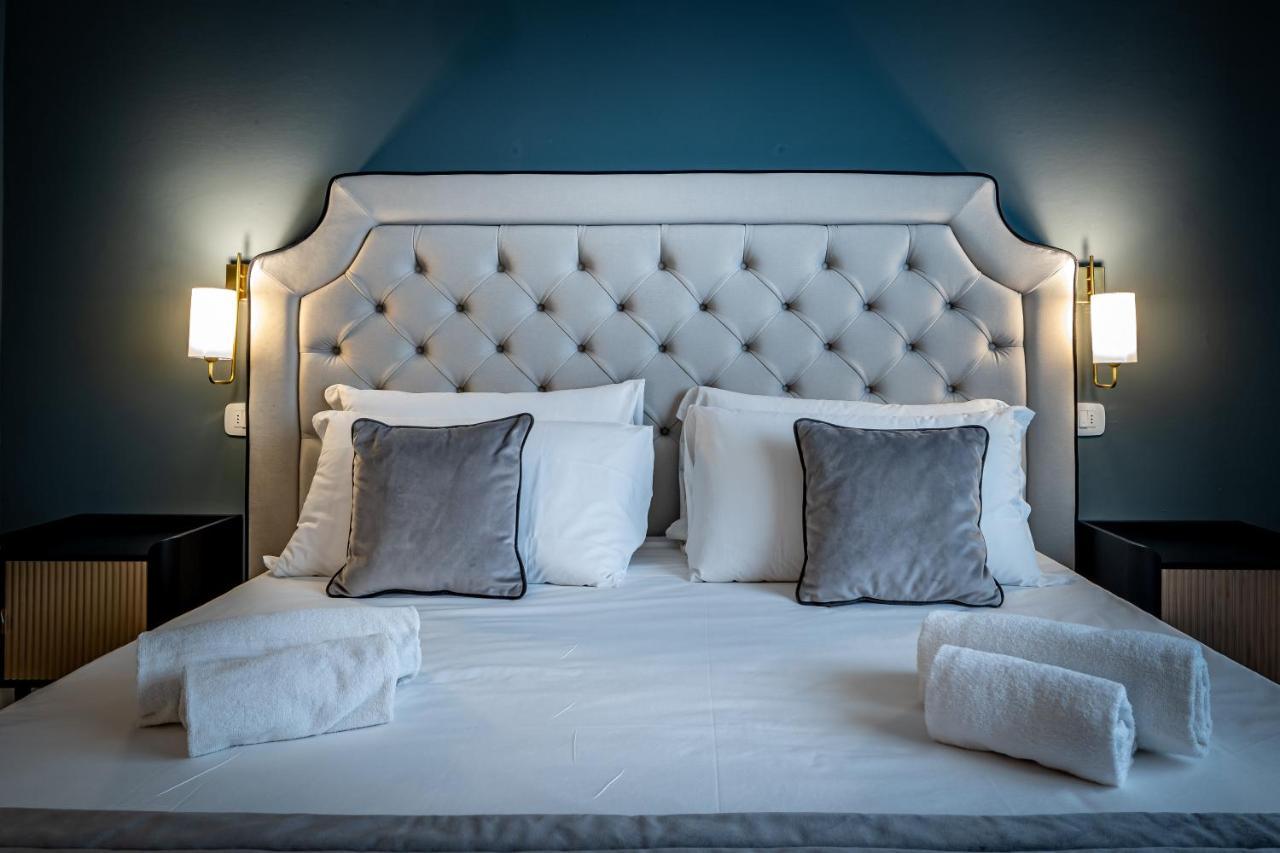 Yid Lamarmora Luxury Contemporary Apartment Florencie Exteriér fotografie